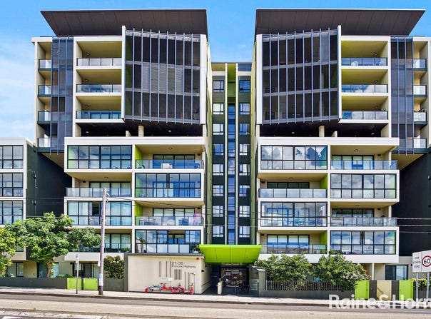 103/21-35 Princes Highway, Kogarah, NSW 2217