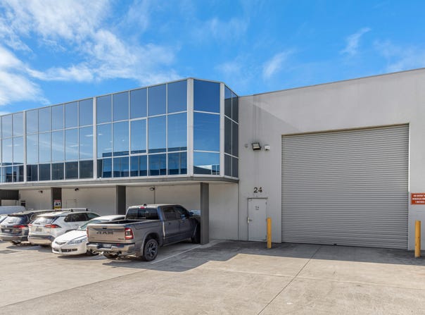 24/197 Power Street, Glendenning, NSW 2761