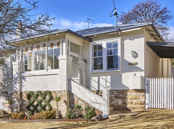 22 Montagu Crescent, New Norfolk, Tas 7140