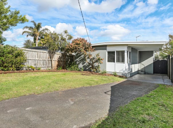 190 Seventh Avenue, Rosebud, Vic 3939