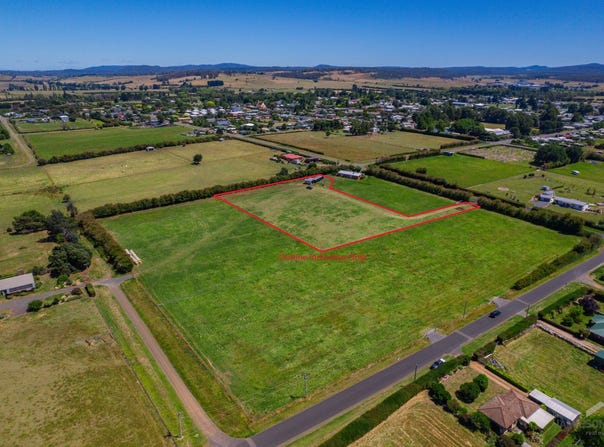 6 Shadforth Street, Westbury, Tas 7303