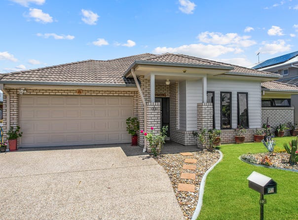 23 Possum Pde, North Lakes, Qld 4509