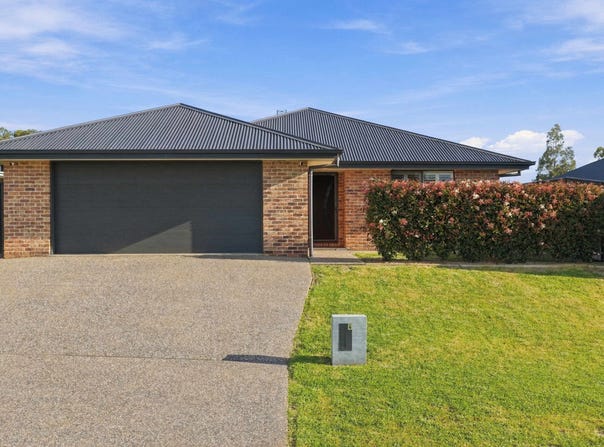 4 Elm Street, Gunnedah, NSW 2380