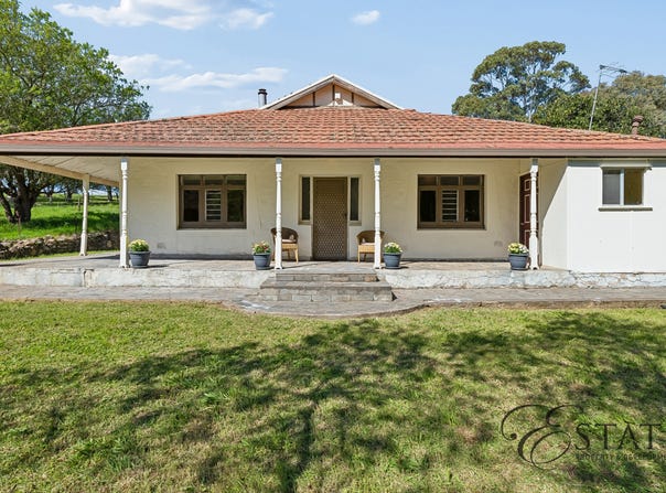 884 One Tree Hill Road, Sampson Flat, SA 5114