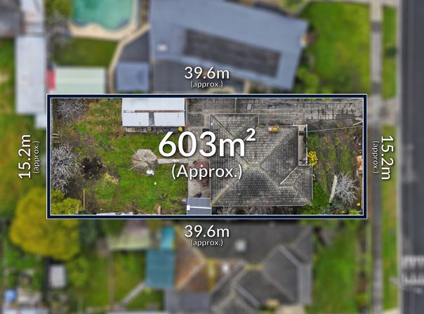 26 The Crossway, Keilor East, Vic 3033