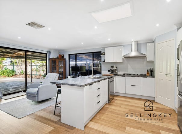 21 Haven Place, Thornlie, WA 6108