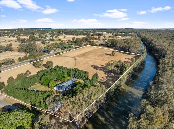 7 Mclays Road, Narrandera, NSW 2700