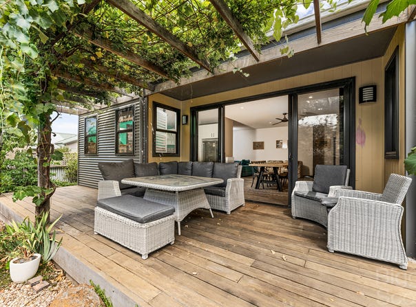 19A Stanhope Street, Daylesford, Vic 3460