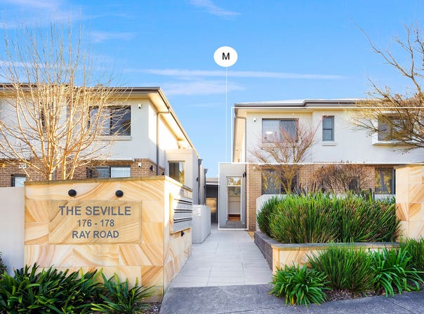 10/176 Ray Road, Epping, NSW 2121