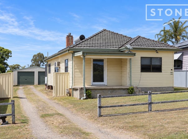 72 Desmond Street, Cessnock, NSW 2325