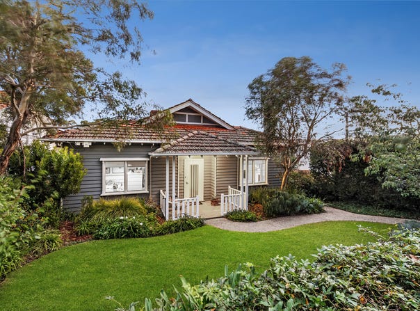 4 Alfred Road, Essendon, Vic 3040