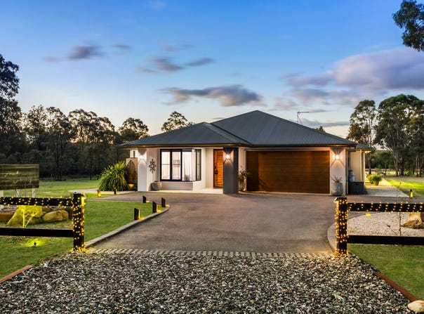 18 Blue Cliff Road, Pokolbin, NSW 2320