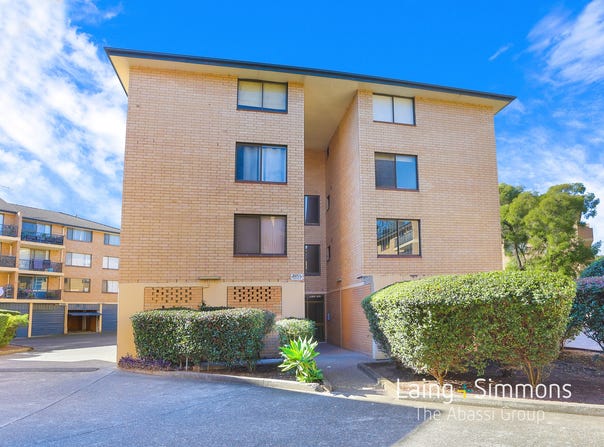 20/5 Griffiths Street, Blacktown, NSW 2148