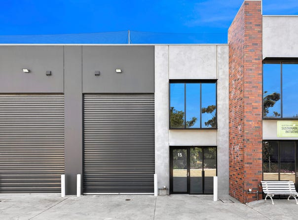 15/28 Industrial Place, Breakwater, Vic 3219