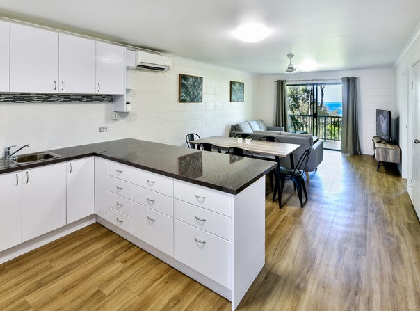 Sunrise Waters B8/2 Westview Lane, Hamilton Island, Qld 4803