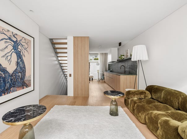 2/28 Kings Lane, Darlinghurst, NSW 2010