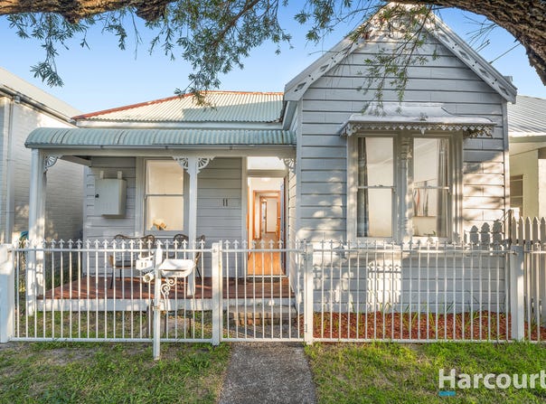 11 Buchanan Street, Hamilton, NSW 2303