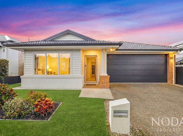 32 Stringybark Street, Spring Mountain, Qld 4300