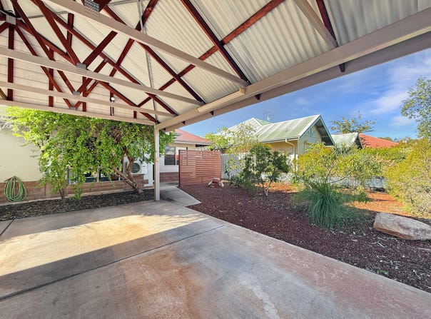 10 Ochre Court, Gillen, NT 0870