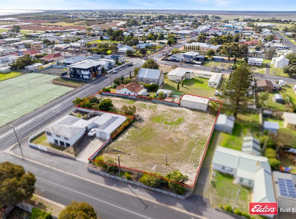 65 Agnes Street, Kingston Se, SA 5275