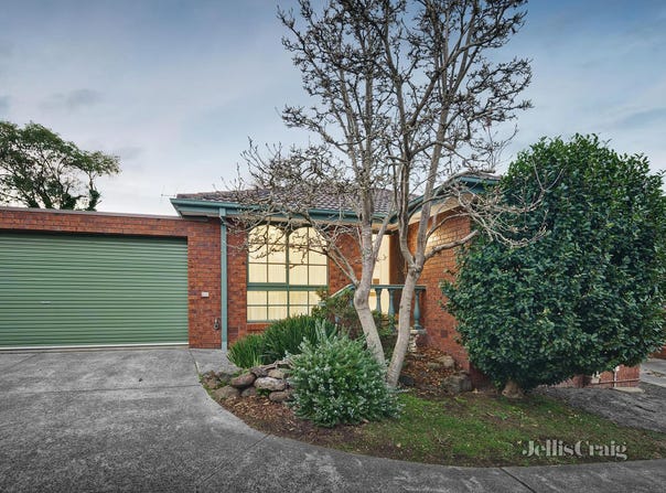 2/8 Florence Road, Surrey Hills, Vic 3127
