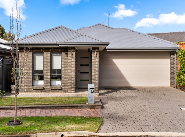 2A Lorraine Avenue, Paradise, SA 5075