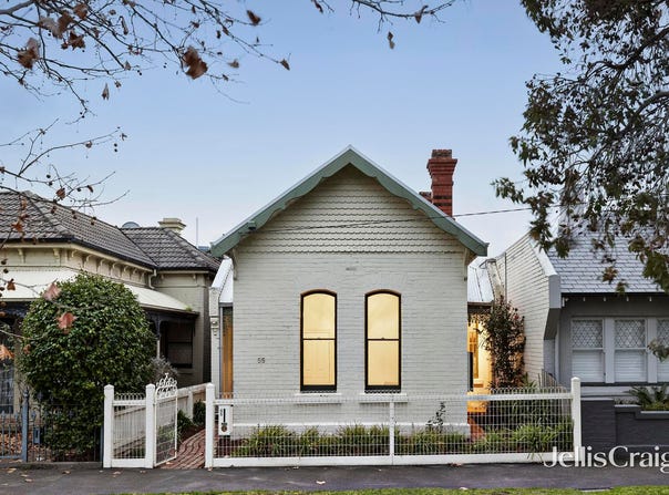 55 Park Road, Middle Park, Vic 3206