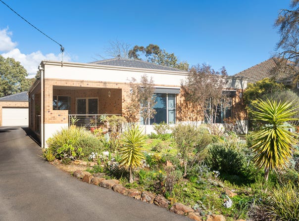 56 Parker Street, Castlemaine, Vic 3450
