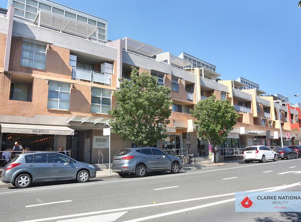 D7/19-21 Marco Avenue, Revesby, NSW 2212