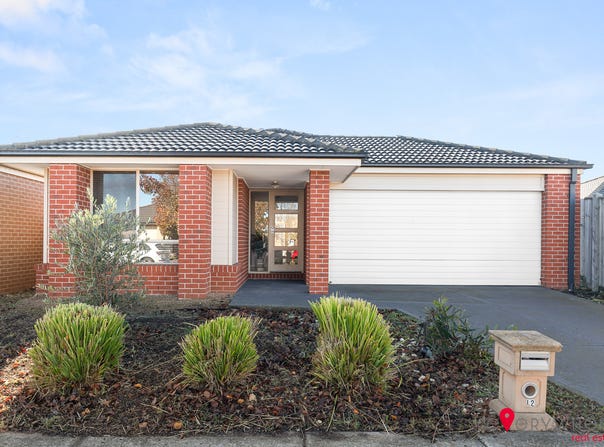 12 Ferriman Way, Truganina, Vic 3029