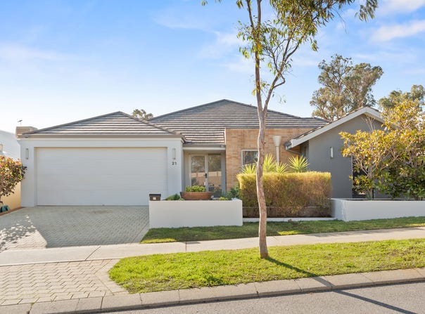 21 Cape Meander, Baldivis, WA 6171