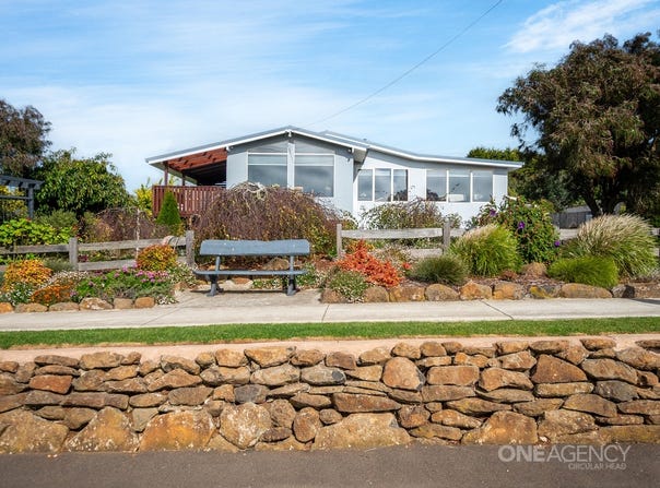 610 Back Line Road, Forest, Tas 7330