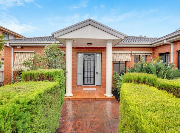 4 Palm Grove Boulevard, Aspendale Gardens, Vic 3195