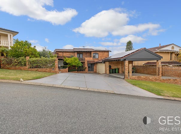 4 Bower Place, Noranda, WA 6062
