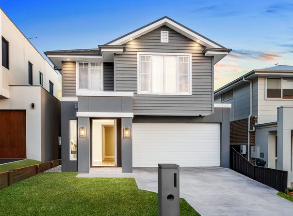10 Gemini Street, Box Hill, NSW 2765