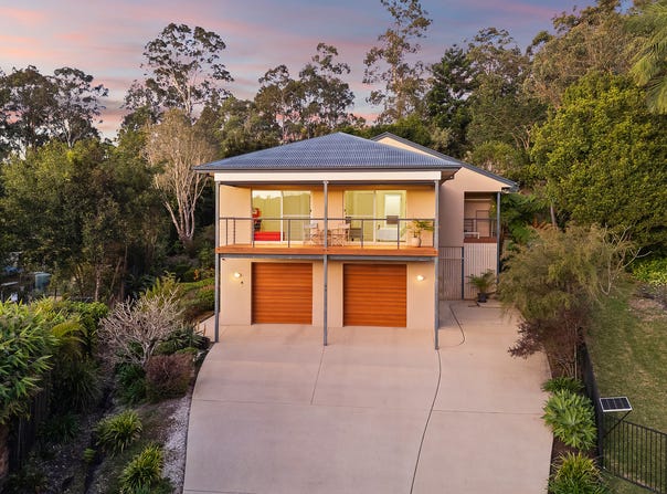 4 Fig Street, Elanora, Qld 4221