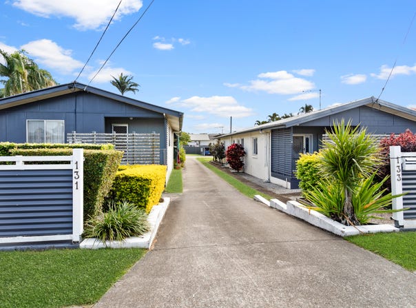 131-133 Elizabeth Avenue, Clontarf, Qld 4019