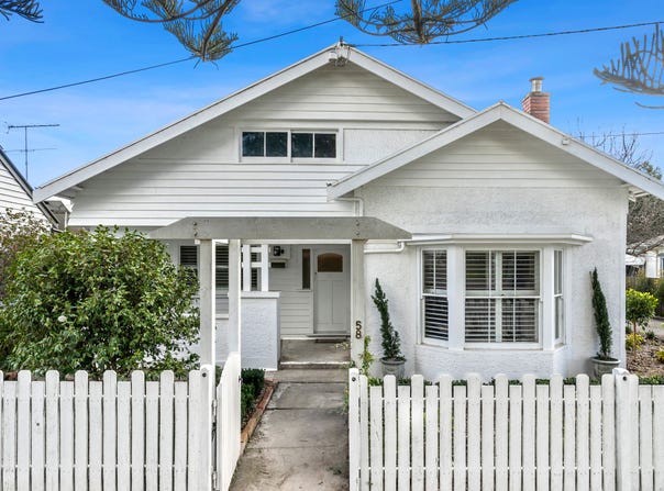 58 Hyland Street, Fyansford, Vic 3218