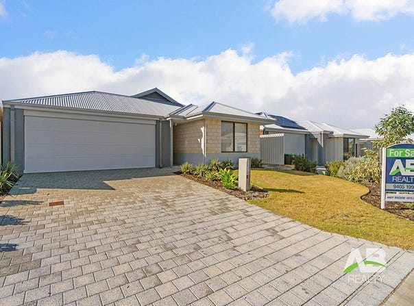 82 Routeburn Street, Wanneroo, WA 6065