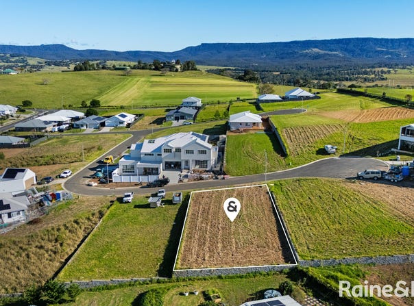 18 Melville Place, Milton, NSW 2538