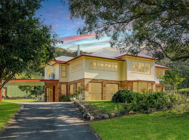 66 Morrison Road, Cedar Creek, Qld 4520