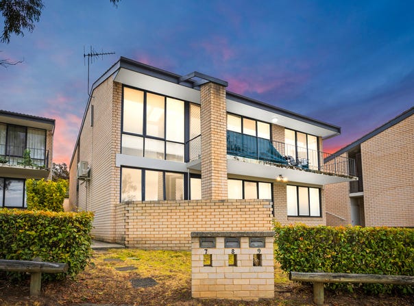 8/92 Hodgson Crescent, Pearce, ACT 2607