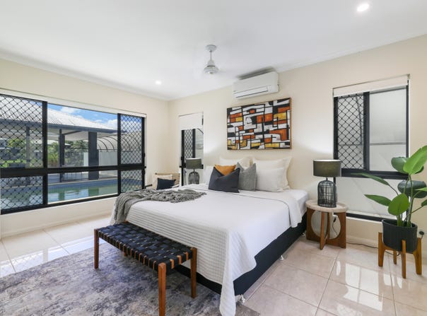 17 Bayview Boulevard, Bayview, NT 0820