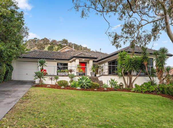 14 Boucaut Street, Glen Osmond, SA 5064