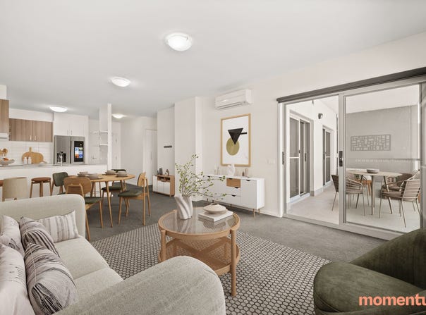 93/2 Peter Cullen Way, Wright, ACT 2611