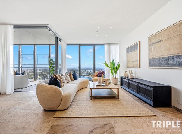 80C/88 Barangaroo Avenue, Barangaroo, NSW 2000