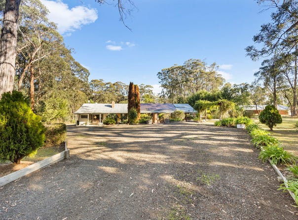 160 Dales Creek Avenue, Dales Creek, Vic 3341