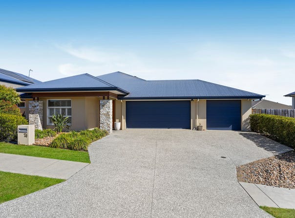 74 Sheridan Drive, Flagstone, Qld 4280