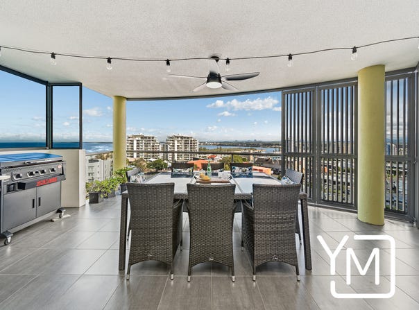 63/42 Canberra Terrace, Caloundra, Qld 4551
