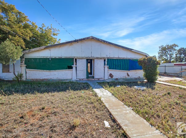 682 Beryl Street, Broken Hill, NSW 2880